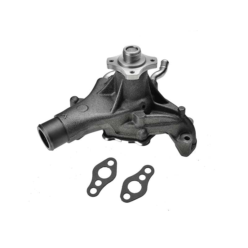 1PCS AW5077 88926225 89060527 Water Pump with Gasket for GM SUV Trucks 4.3L 5.0L 5.7L Engine