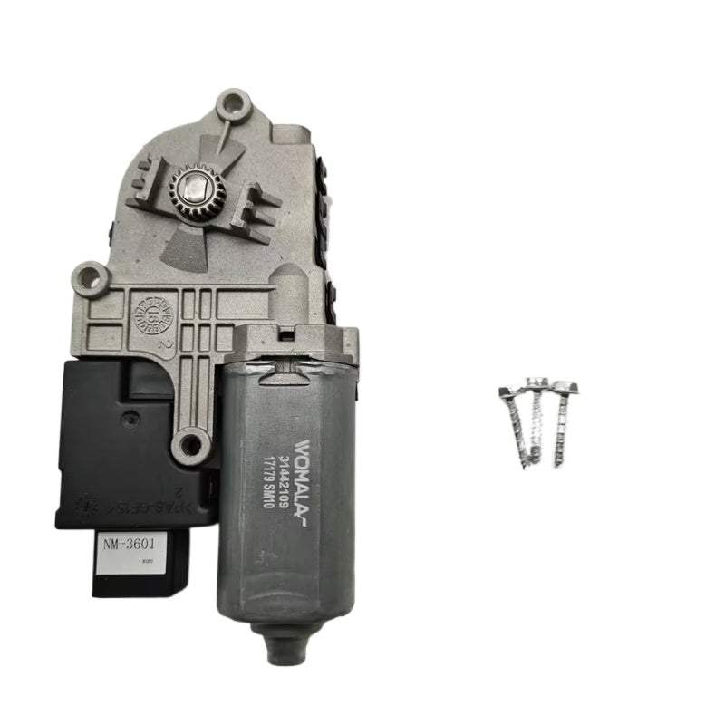 Sunroof Moon Roof Motor For Volvo XC60 156 2010-2017 30799673 31442109 31424338