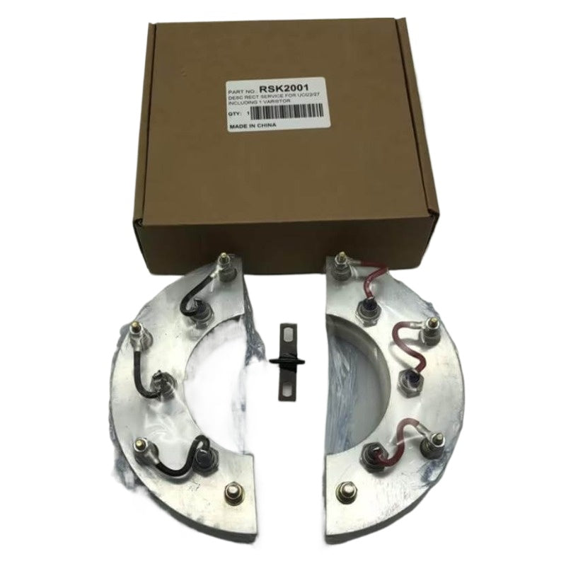 RSK2001 Rotating Diode Rectifier for Stamford Generator