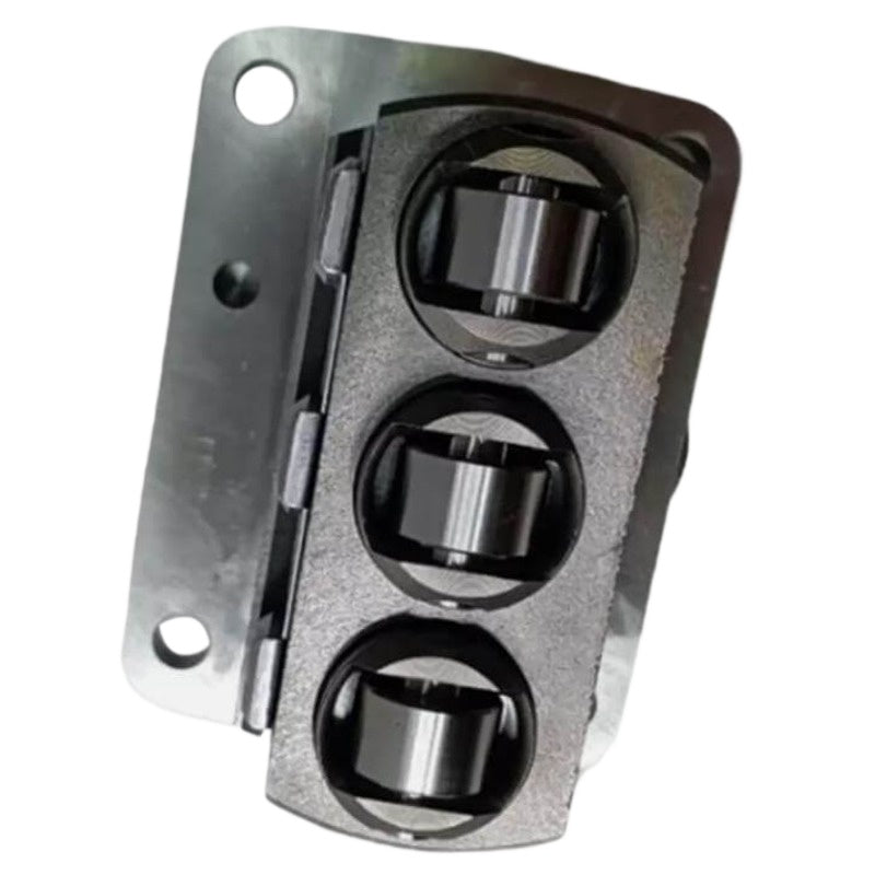 Fuel Injection Pump 094500-7510 1G723-51012 For Kubota KX91-3 U35 U35-S2