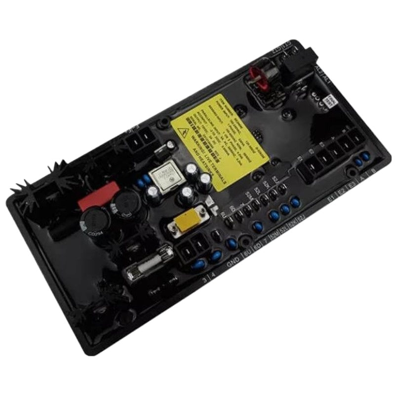 Voltage Regulator Automatic Digital Controller AVR BE2000E Accessory AC120‑600V