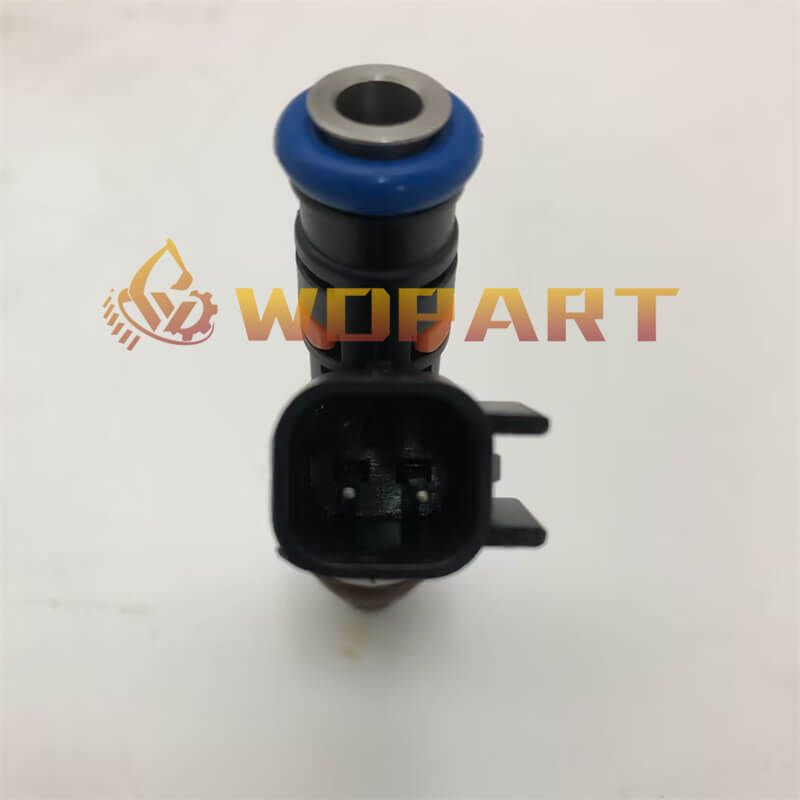 8pcs Fuel Injectors 0280158049 For Bosch GM LS2 6.0L Pontiac GTO C6 Corvette CTS-V