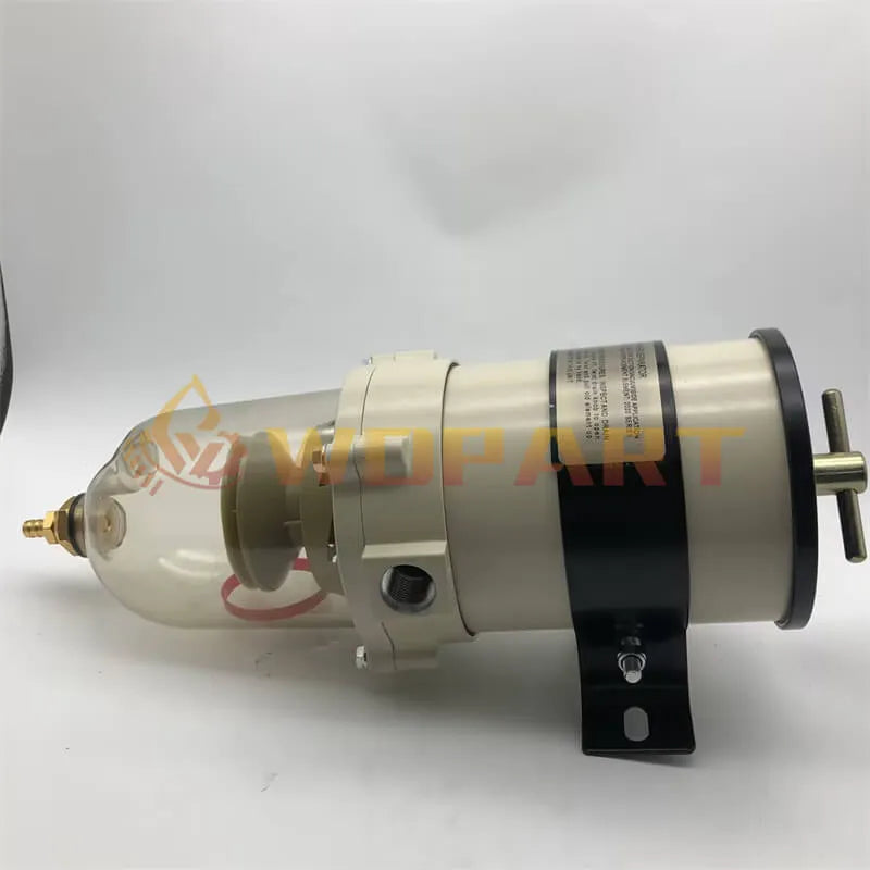 900FH30 30 Micron Fuel Filter Water Separator for Caterpillar