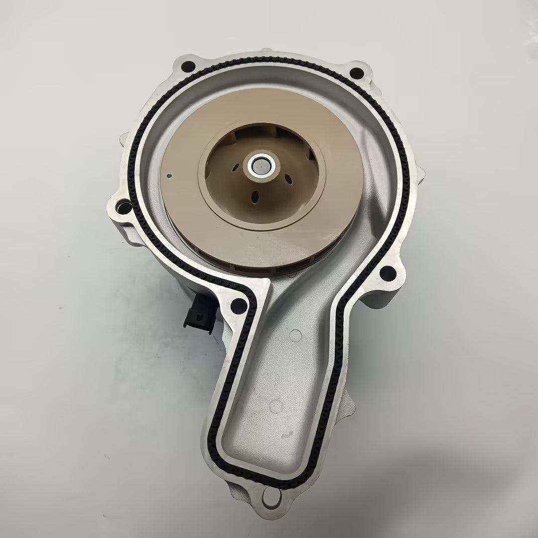 Water Pump w/Gasket 21030340 21969183 For Renault Trucks C Serie K Serie T Serie.