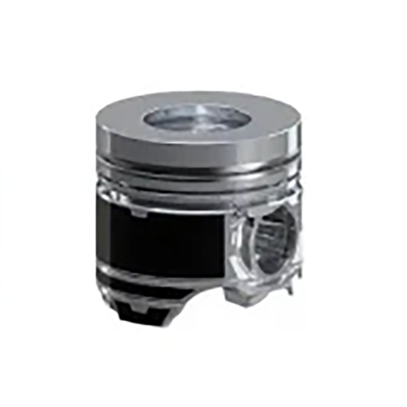 New QSL Piston 4941393 3974404 4089963 for Cummins 6TAA-9004 6L Diesel Engine Spare Part