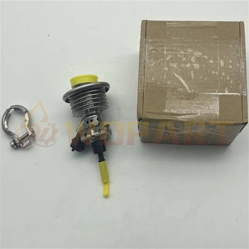 A0004901013 04440210312 Urea Injector Dosing Module For Mercedes Benz Sprinter