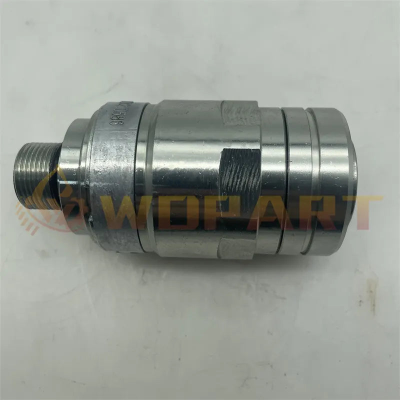 AL210586 Hydraulic Quick Coupler fits John Deere Tractor 6000 Series 7220 7320 7420 7520