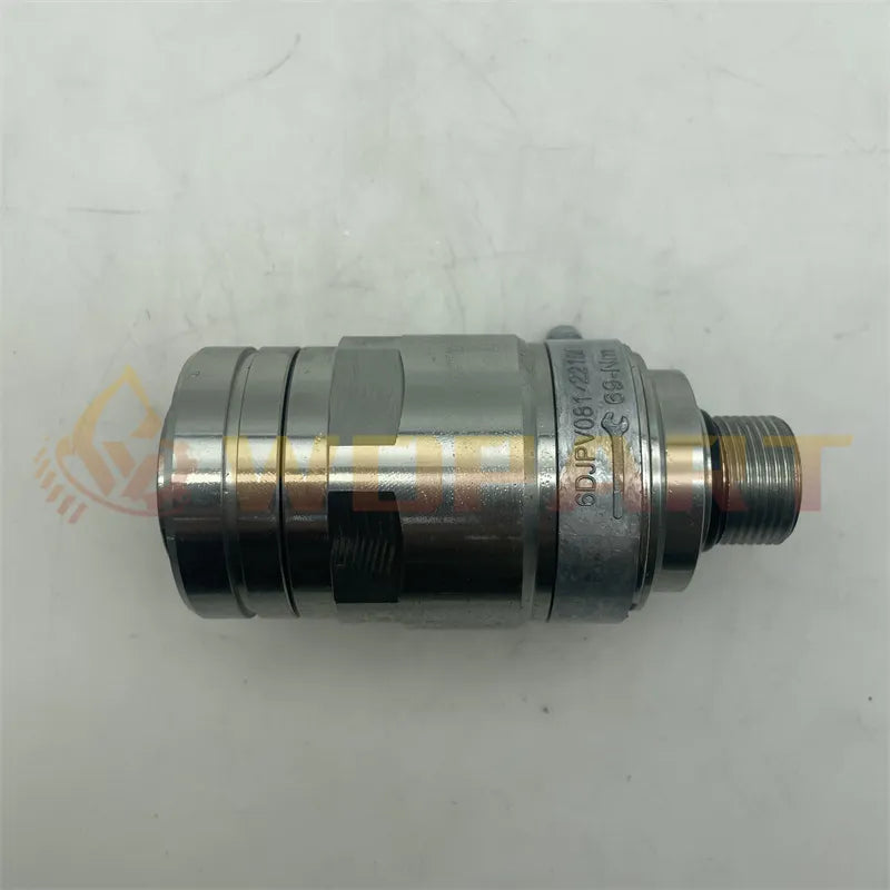 AL210586 Hydraulic Quick Coupler fits John Deere Tractor 6000 Series 7220 7320 7420 7520