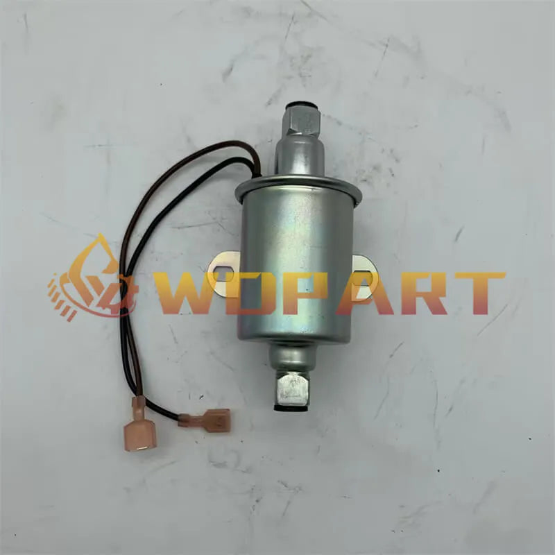 Aftermarket New A047N911 149-2646-01 Fuel Pump 149-2646 fit Onan Cummins Generators