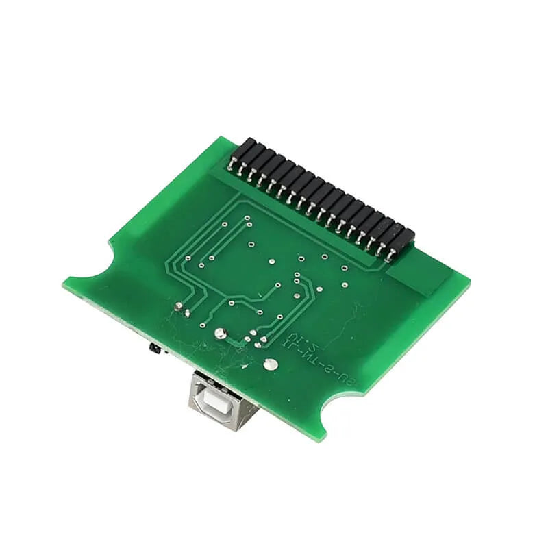 Aftermarket new Controller IL-NT-S-USB Control Panel For ComAp Gen-Set