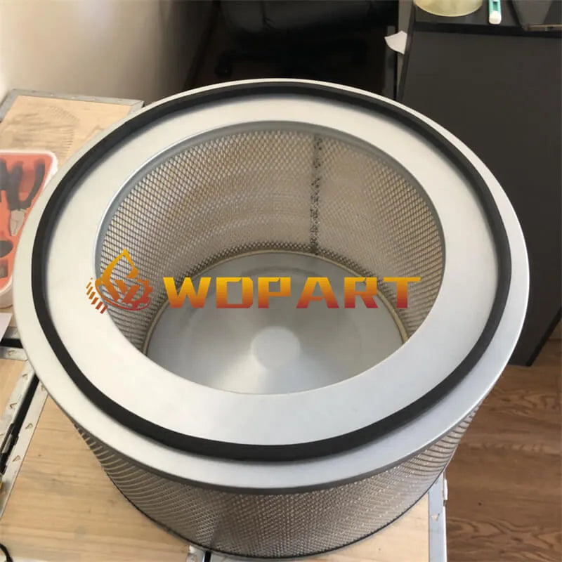 Air Filter 8N6309 8N-6309 for Caterpillar CAT 3508 3512 Engine Generator SR4 SR4B