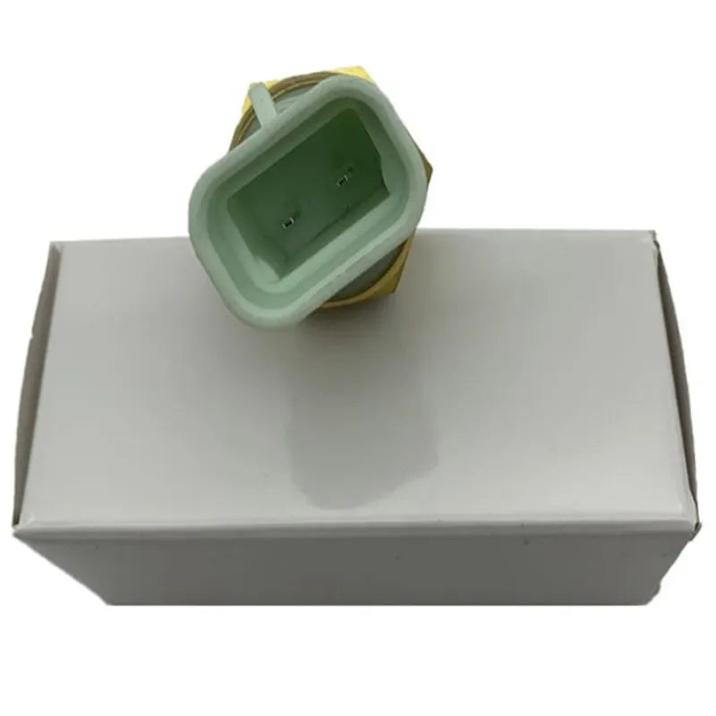 Coolant Temperature Temp Level Sensor 23522855 for Detroit Detroit Diesel Series