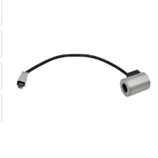 Electromagnetic Coil R902602641 472881 PA6GS30 Rexroth for Sany PQ190 SHG190 24V