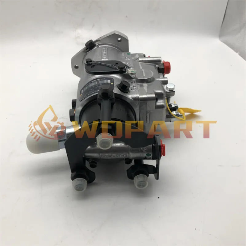 Fuel Injection Pump 2643B319 for Perkins Engines 1100 Series 1103A-33T