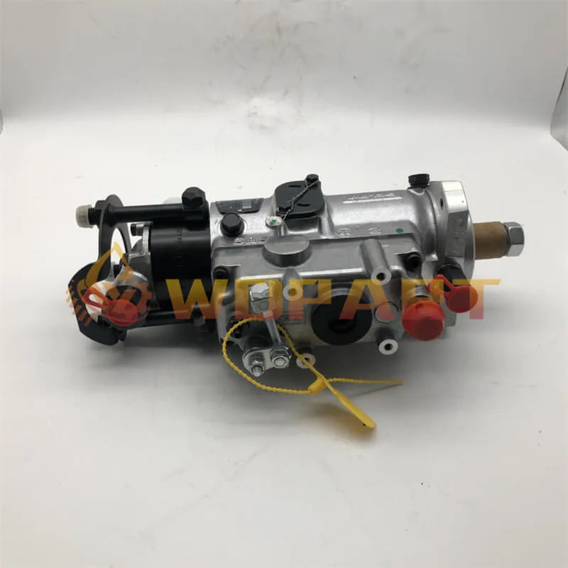 Fuel Injection Pump 2643B319 for Perkins Engines 1100 Series 1103A-33T