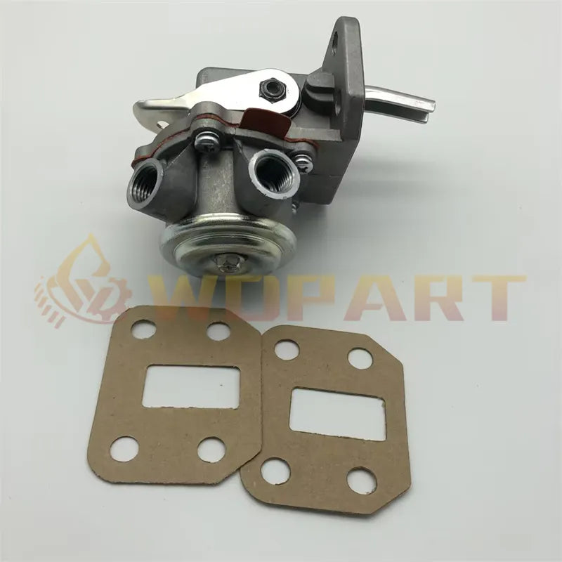 Fuel Lift Pump 1004.4 ULPK0005 2641A057 2641A052 2641A067 ULPK0034 for Perkins 1000 Series Engine