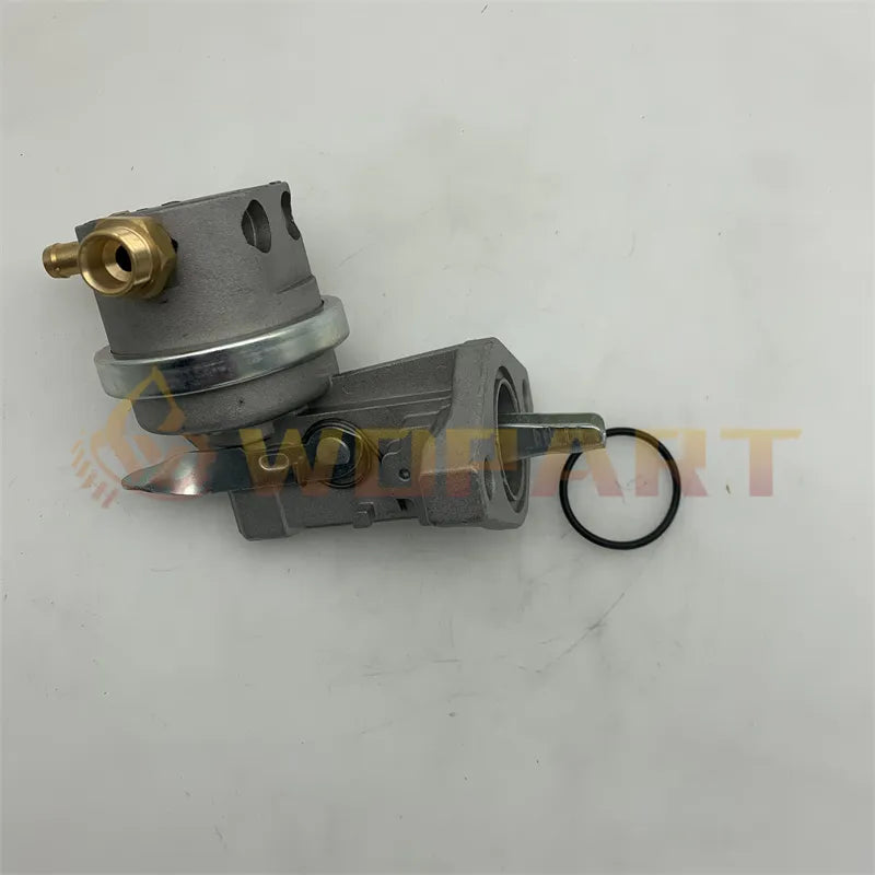 Fuel Lift Pump RE68345 for John Deere 1010D 810D 670C 770D 324H 344J