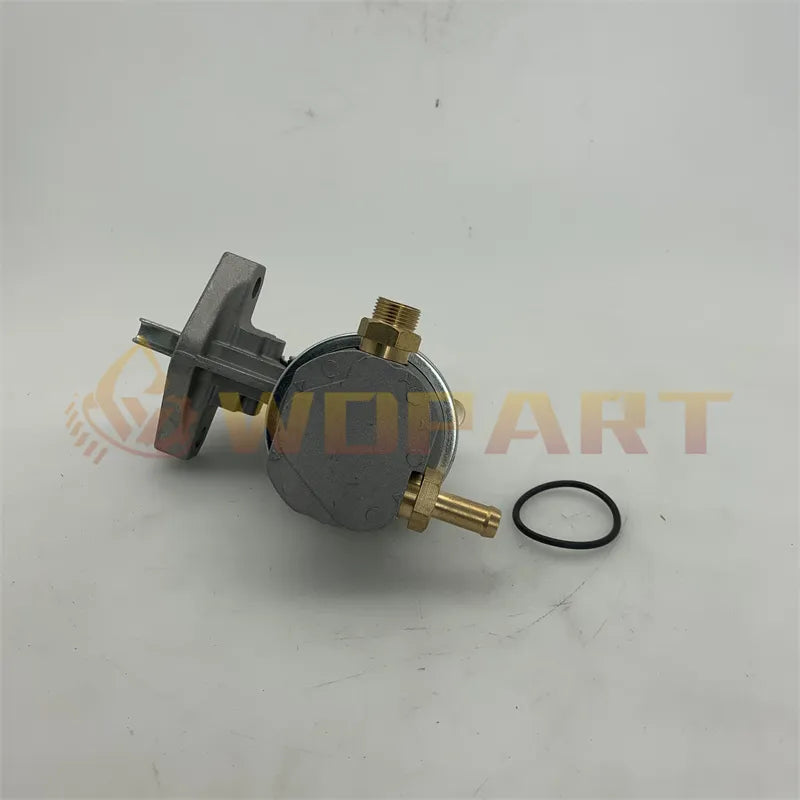 Fuel Lift Pump RE68345 for John Deere 1010D 810D 670C 770D 324H 344J
