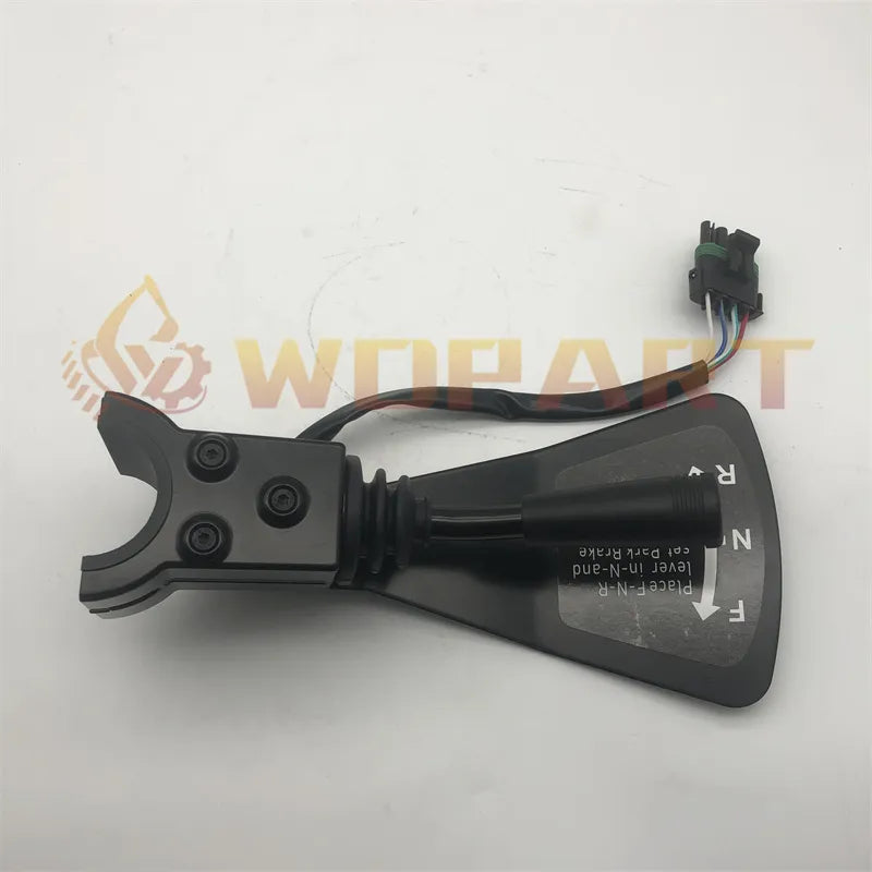 New AT180916 Forward Reverse Transmission Shifter Assembly Joystick for John Deere 300D 310D 310E 310SE 310G 315D 315SE 315SG 410D 410E 510D