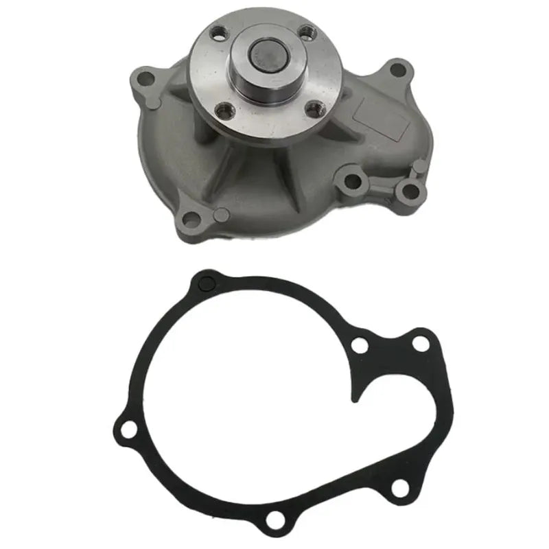 New Water Pump with Gasket 132-0485 for Onan Generator