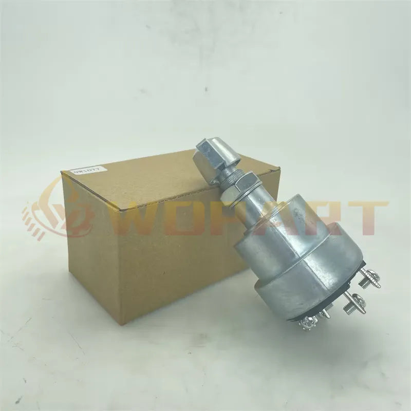 New 9W1077 Ignition Switch Fits Caterpillar 953 140 633D 631D 637D 639D D400 D25C