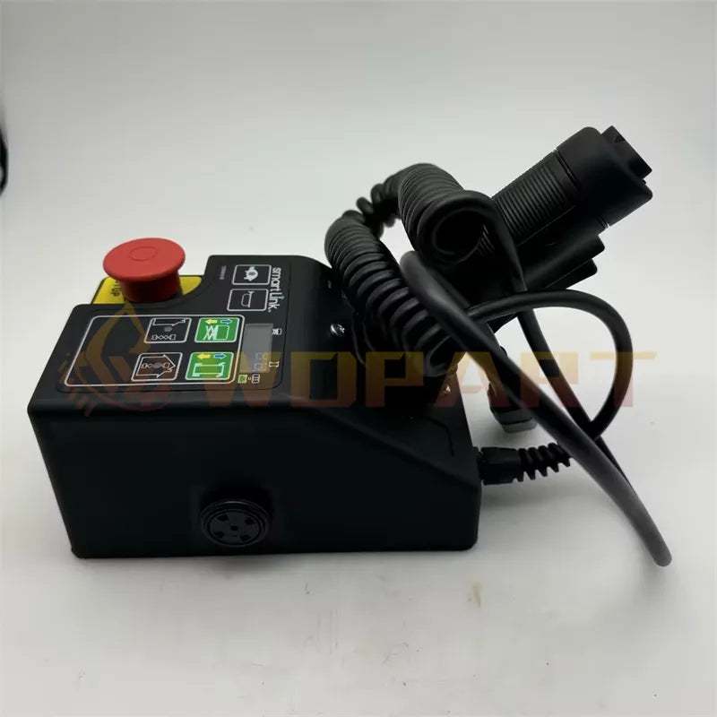 New Genie Platform Control Box 1283792GT 1283792 Gen 6 Control Box PCON STD Dual Zone GS/GR for Genie Lift GS1530 GS1532 GS1930 GS1932 GR12 GR-15 GR-20 GRC-12 QS-12R