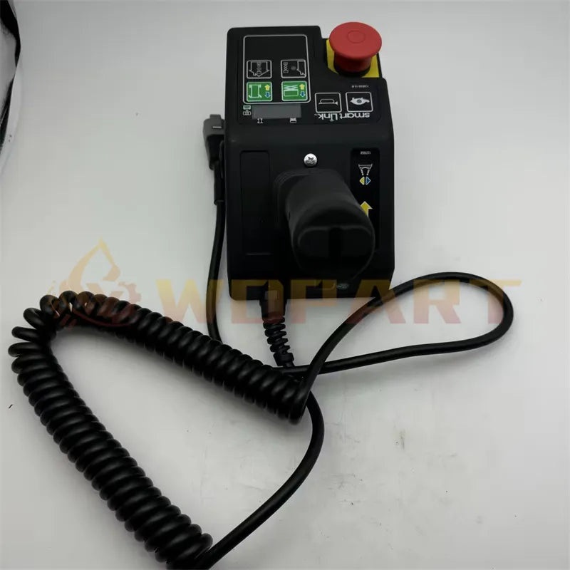 New Genie Platform Control Box 1283792GT 1283792 Gen 6 Control Box PCON STD Dual Zone GS/GR for Genie Lift GS1530 GS1532 GS1930 GS1932 GR12 GR-15 GR-20 GRC-12 QS-12R