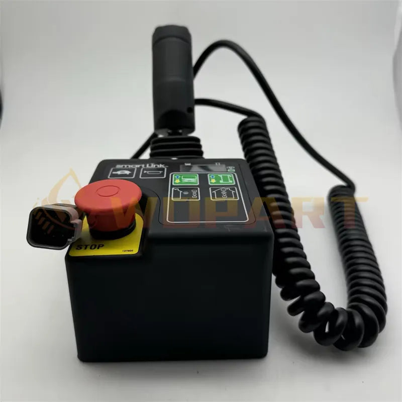 New Genie Platform Control Box 1283792GT 1283792 Gen 6 Control Box PCON STD Dual Zone GS/GR for Genie Lift GS1530 GS1532 GS1930 GS1932 GR12 GR-15 GR-20 GRC-12 QS-12R