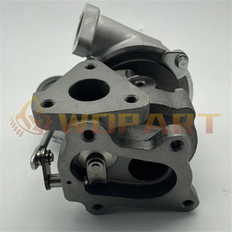 New Turbocharger 13900-83G52 fits SUZUKI Jimny 0.6L 1.0L 13900-83G52 13900 83G52 1390083G52