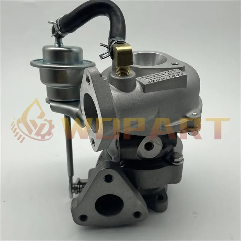 New Turbocharger 13900-83G52 fits SUZUKI Jimny 0.6L 1.0L 13900-83G52 13900 83G52 1390083G52