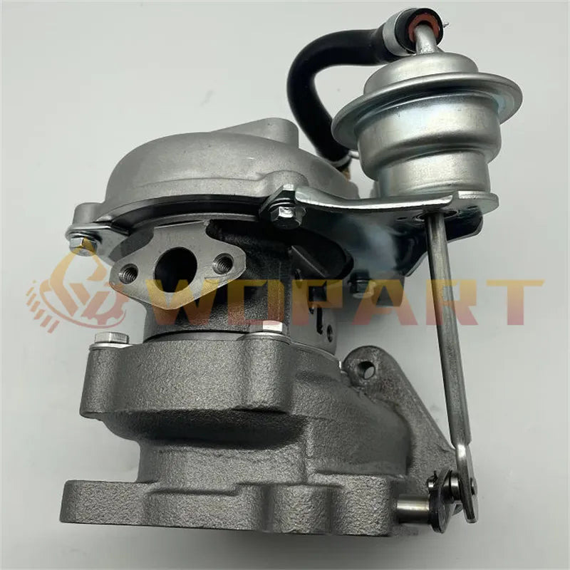 New Turbocharger 13900-83G52 fits SUZUKI Jimny 0.6L 1.0L 13900-83G52 13900 83G52 1390083G52