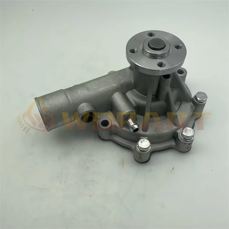 New Water Pump 32B4510031 32B4510032 for Mitsubishi S6S S4S Caterpillar Forklift