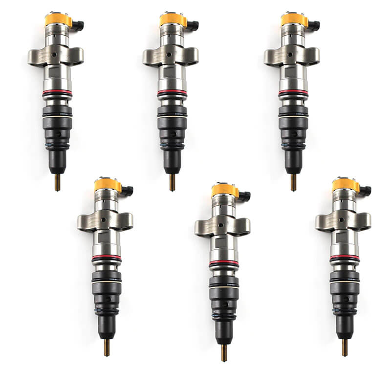Original Caterpillar Fuel Injector 5577627 387-9427 Fit CAT Engine C7 Wheel Loader 950H 962H