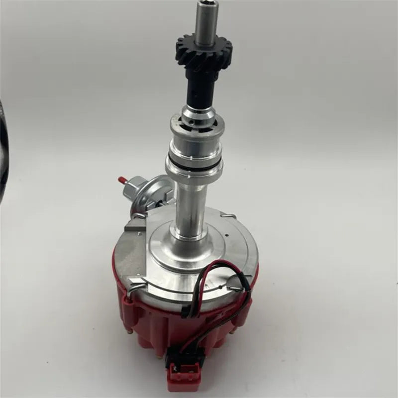 PE332U Ignition Distributor For Ford 351C 351M Cleveland 400 429 460 HEI 7500RPM