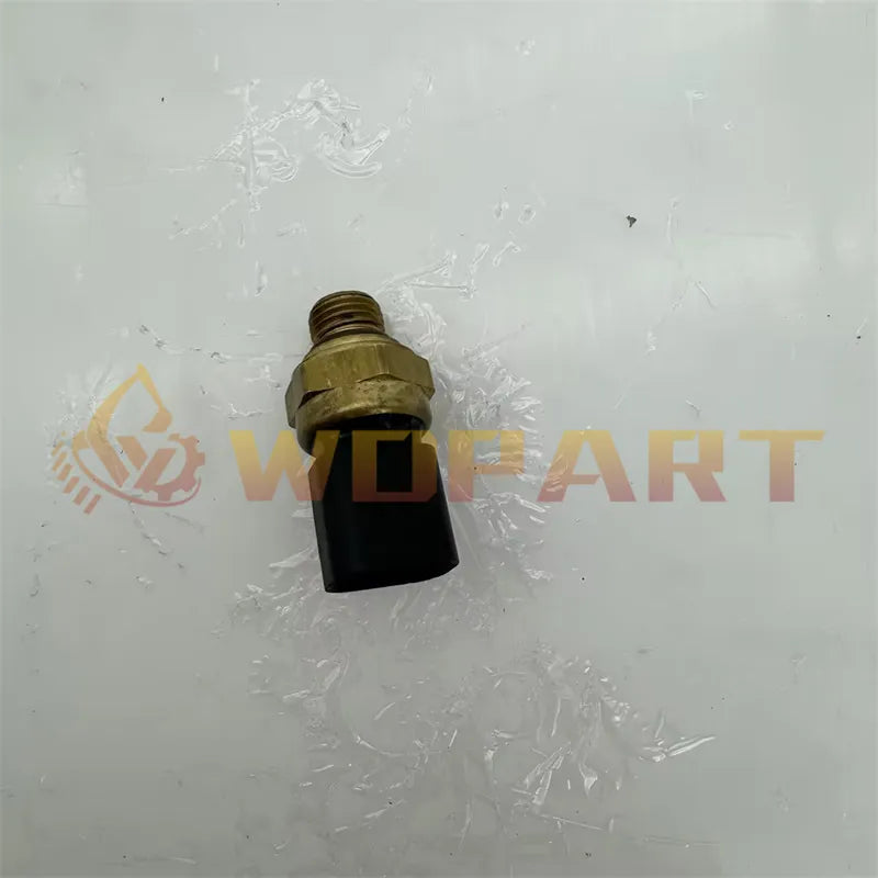 RE575415 Pressure Sensor for John Deere 130G 160GLC 180GLC 210G 210GLC 250GLC 290GLC 300GLC 640L 648L 748L
