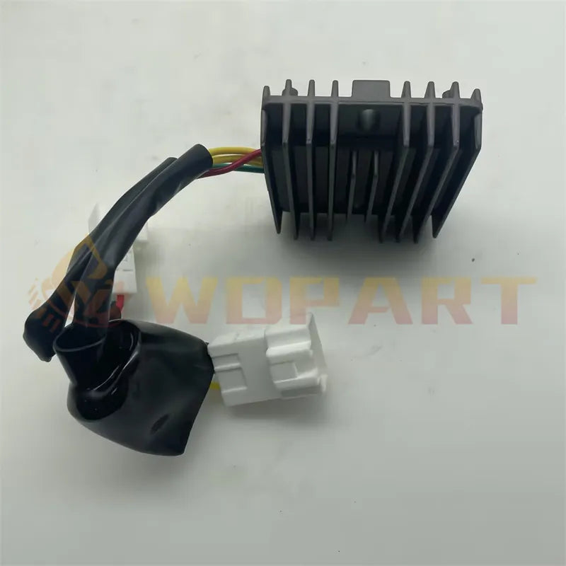 SH678FD SH678FB Voltage Regulator Rectifier for Honda CBR RR 600 1000 31600-MEL-013 31600-MEL-821