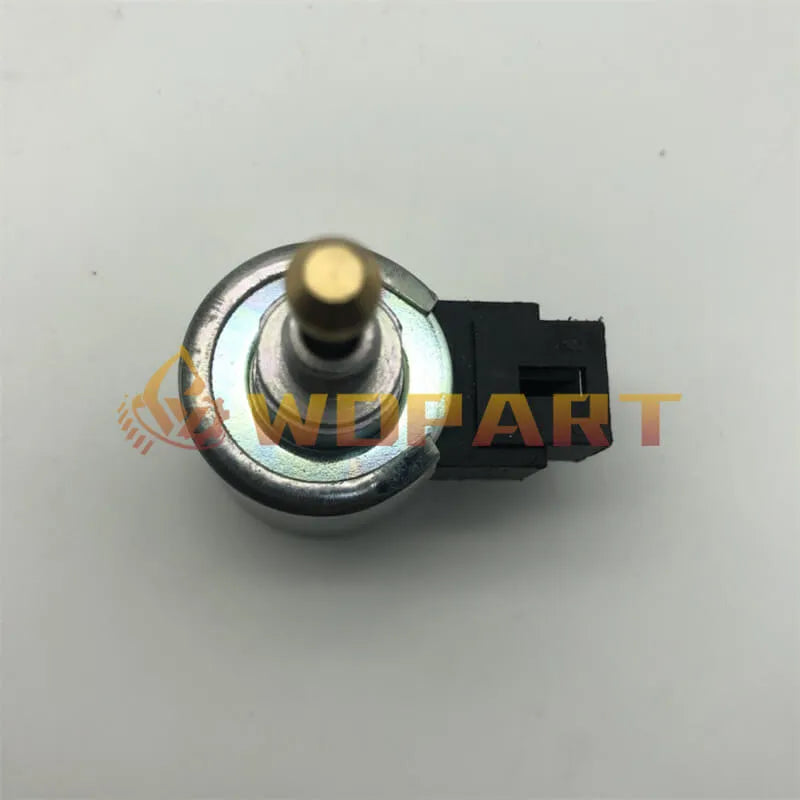 Fuel Shutoff Solenoid M153069 for John Deere 717 325 335 Mower 647 648M 652B 657 661R 667