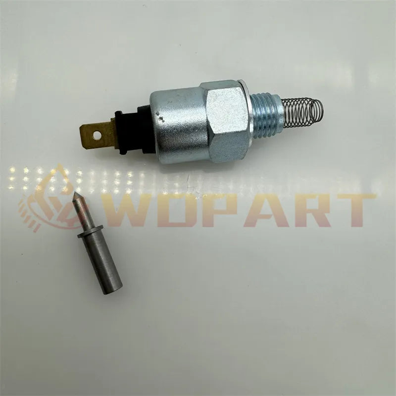 Solenoid Valve Assembly 16200-Z6L-003H 16200Z6L003 for Honda GX630 GX630R GX660 GXV660RH GXV690 GXV690R