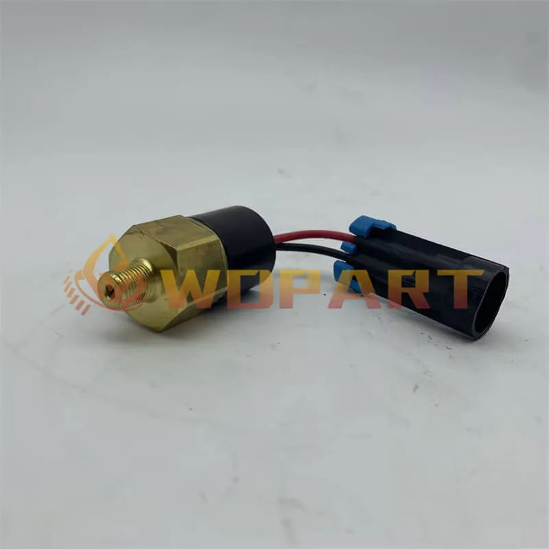 Switch Oil Pressure 6676053 for Kubota D722 Bobcat 319 320 321 322 323 324 418 453 463 E08 E10 E14 E16