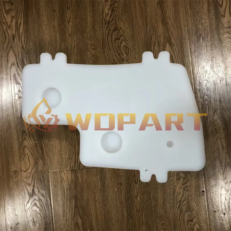 T109012GT 96244GT Hydraulic Oil Tank Without Cap for Genie Electric Scissor Lift GS-1530 GS-1532 GS-1930 GS-1932 GS-2032 GS-2632 GS-2046 GS-2646