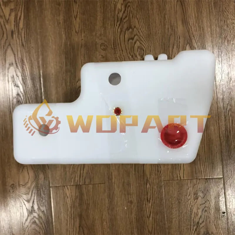 T109012GT 96244GT Hydraulic Oil Tank Without Cap for Genie Electric Scissor Lift GS-1530 GS-1532 GS-1930 GS-1932 GS-2032 GS-2632 GS-2046 GS-2646