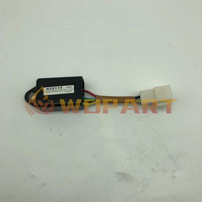 Timer RG60045 for John Deere 2210 2305 2320 2520 3005 17D 27D 35D