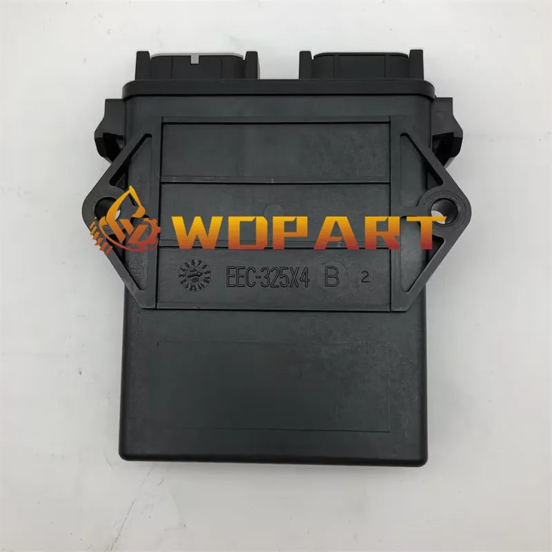 Electronic Governor Controller ECM U85186140 U85186160 550-9110 for Perkins 404F-22 404D-22 404D-22T