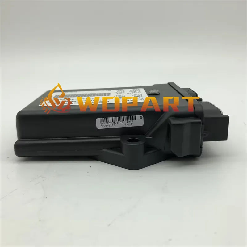Electronic Governor Controller ECM U85186140 U85186160 550-9110 for Perkins 404F-22 404D-22 404D-22T