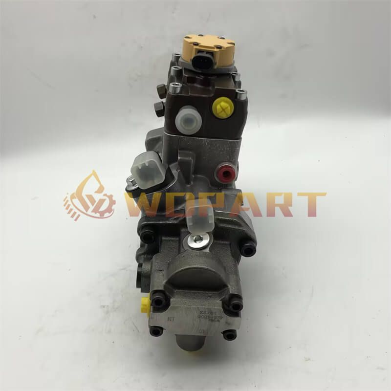Fuel Injection Pump 324-0532 10R7659 for Caterpillar CAT Tractor D3K LGP Excavator M313D Loader 450E