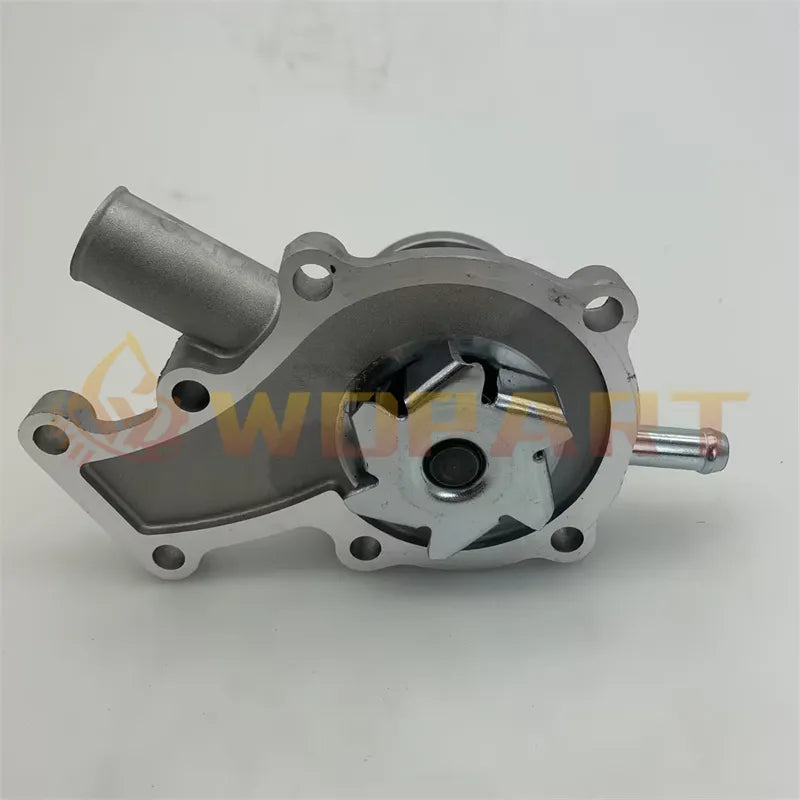 WDPART 25-34330-00 7102815 710-2815 Water Pump for Carrier PC5000 PC6000 Comfort Pro APU Parts