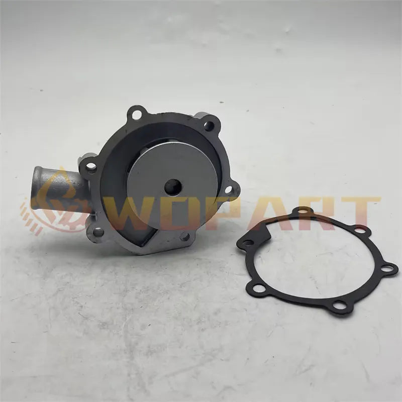 Water Pump MM43317002 MM43317001 for Mitsubishi L2E L3E L3A L2A L3C L2C L3E2 Engine in Volvo Zeppelin