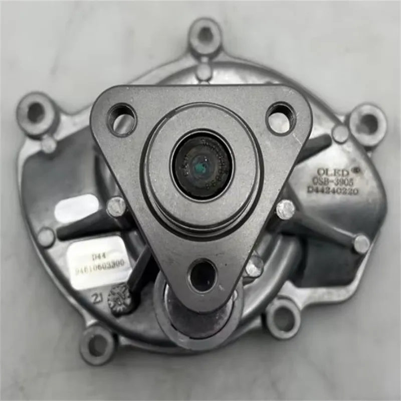 Water Pump for 2008-2016 Porsche Macan Panamera Cayenne 94810603301