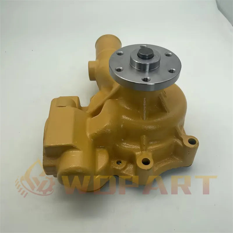 Water Pump 6206-61-1103 6206-61-1102 6206-61-1101 6206-61-1100 with Gasket for Komatsu 4D95L 6D95L S4D95L S6D95L SA6D95L PC200-5