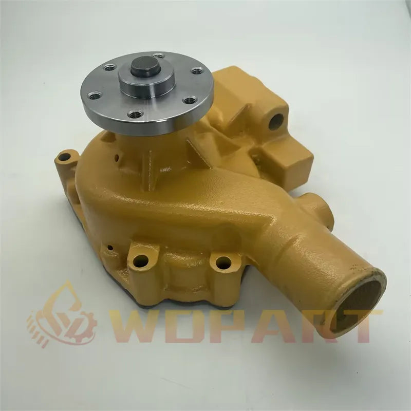 Water Pump 6206-61-1103 6206-61-1102 6206-61-1101 6206-61-1100 with Gasket for Komatsu 4D95L 6D95L S4D95L S6D95L SA6D95L PC200-5